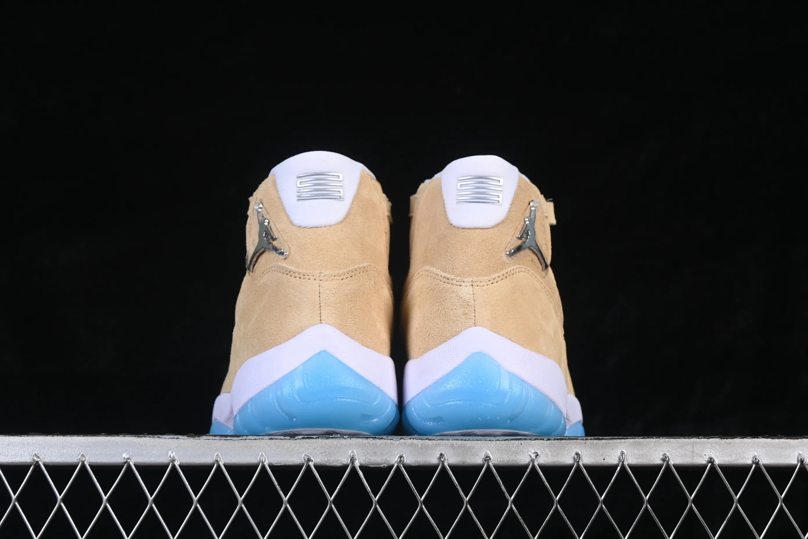 All categories Air Jordan Jordan series basketball shoes Air Jordan 11 Air Jordan 11 "H-Town" AJ11 Joe 11 Houston limited IO8960-707